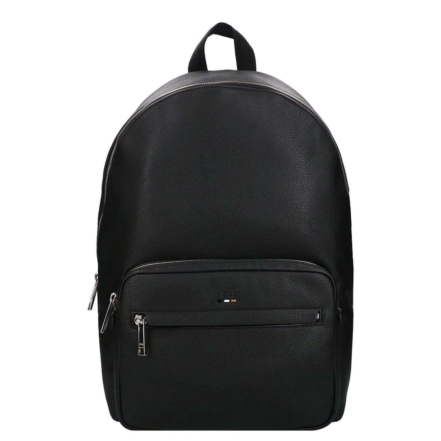 Hugo Boss rugzak zwart