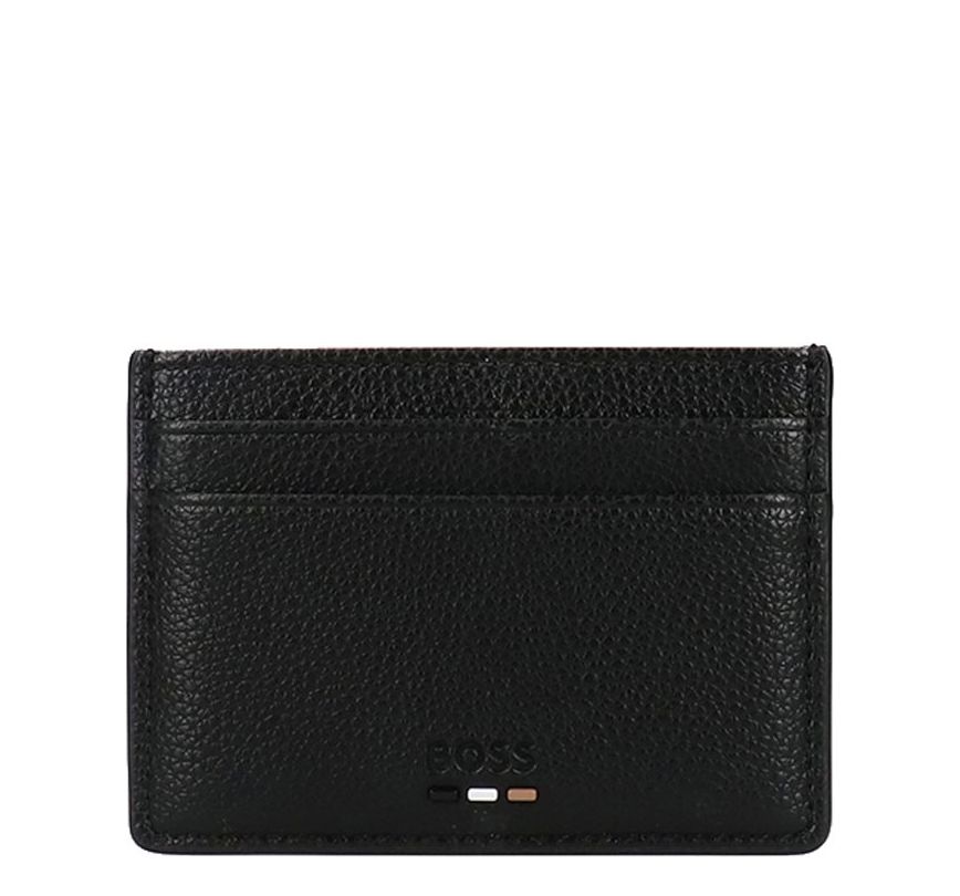 Hugo Boss Pasjeshouders zwart