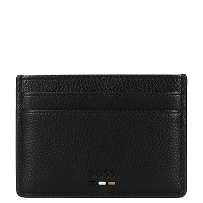 Boss Ray S Card N black