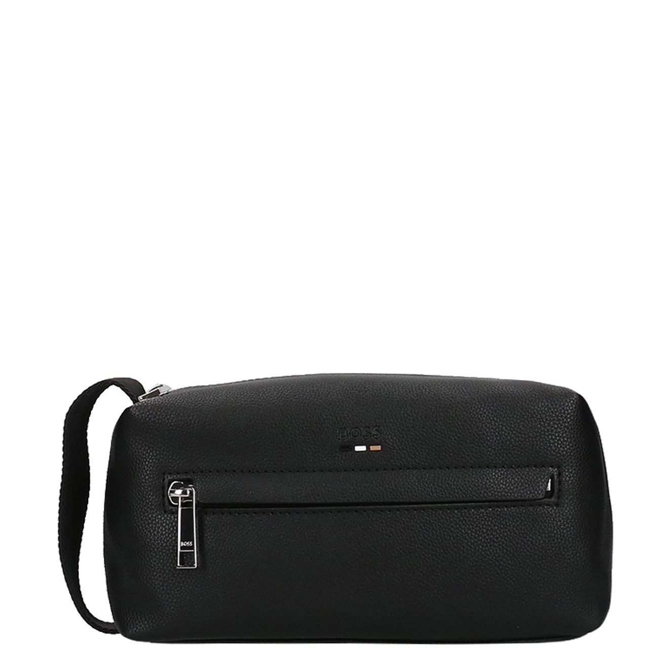 Hugo Boss toilettas zwart