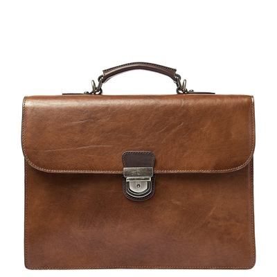 Castelijn & Beerens Rien Laptoptasche 13.3" RFID natural
