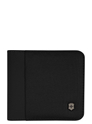 Victorinox Travel Essentials Bi-Fold Wallet black