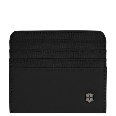 Victorinox Travel Essentials Card Holder black
