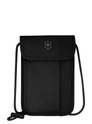 Victorinox Travel Essentials Security Neck Pouch black