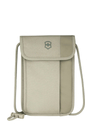 Victorinox Travel Essentials Security Neck Pouch sand beige