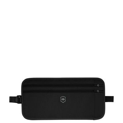 Victorinox Travel Essentials Security Belt Bag black
