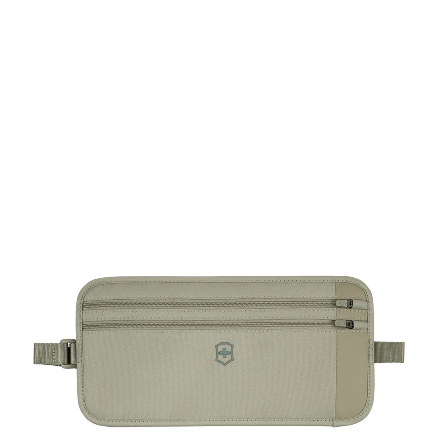 Victorinox Travel Essentials Security Belt Bag sand beige heuptas