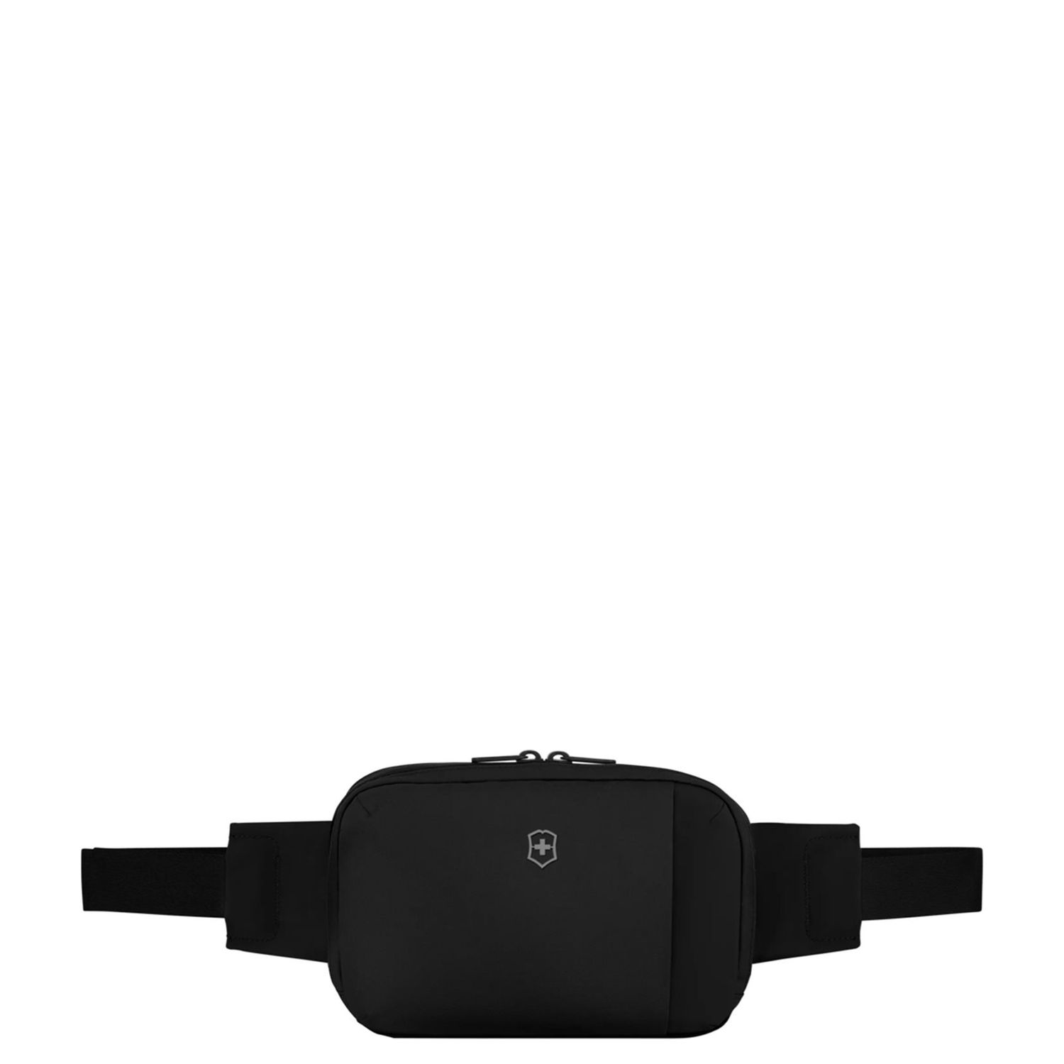 Victorinox Travel Essentials Belt Bag black heuptas