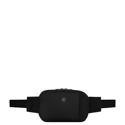 Victorinox Travel Essentials Belt Bag black