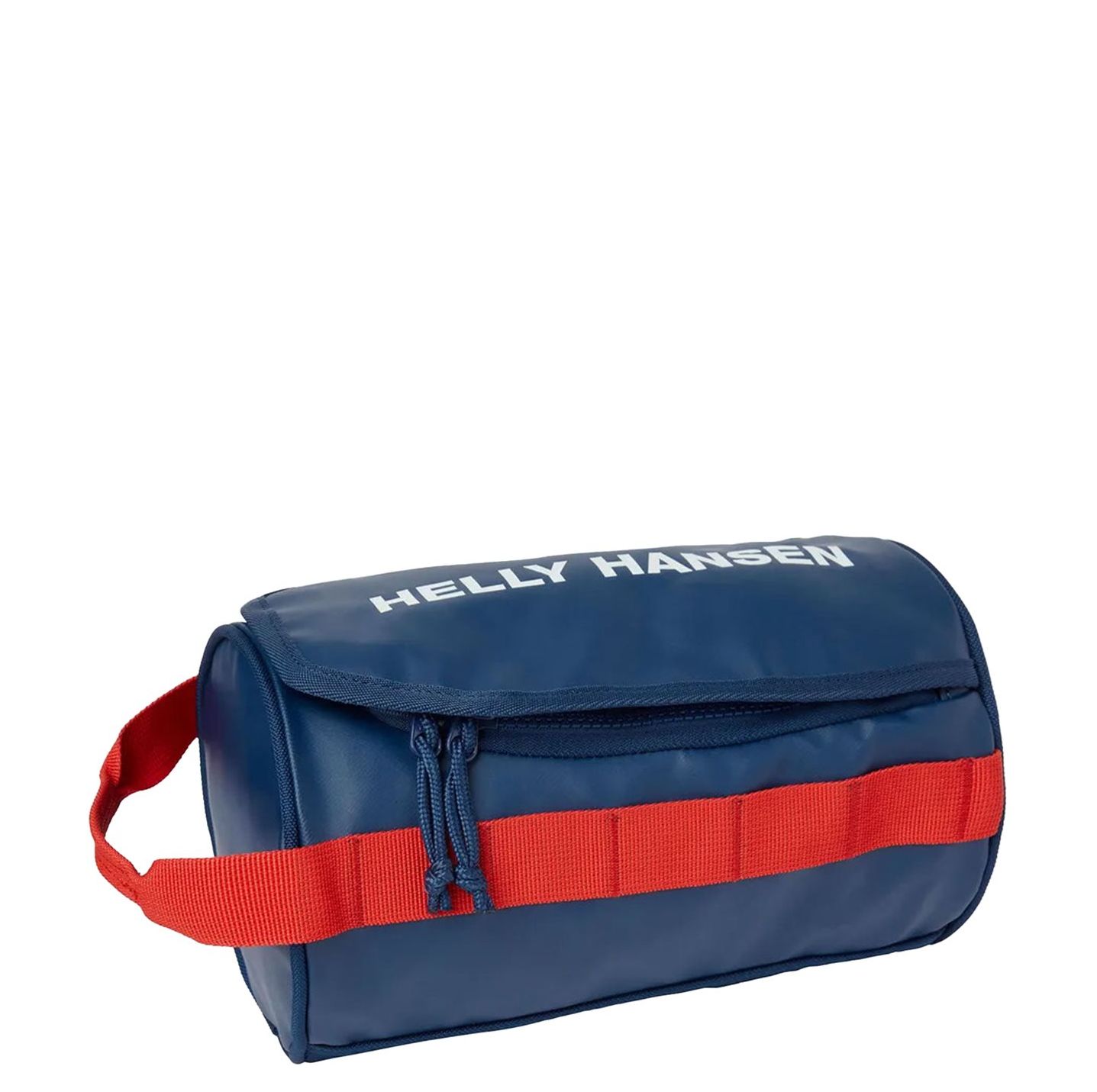 Helly Hansen toilettas blauw