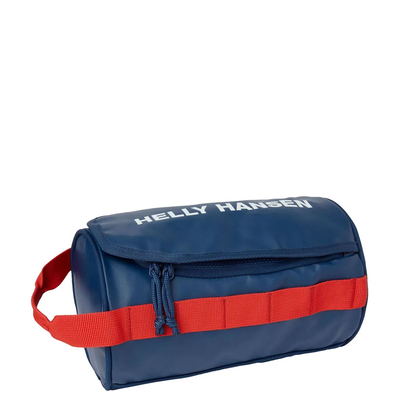 Helly Hansen H/H Wash Bag 2 ocean