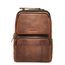 Berba Barbarossa Backpack 15.6" coffee