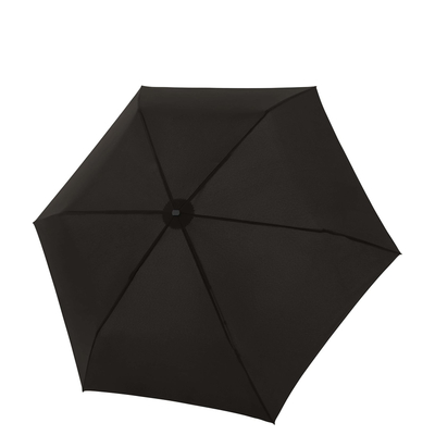 Knirps US.050 Ultra Light Slim Manual black
