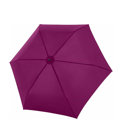 Knirps US.050 Ultra Light Slim Manual berry