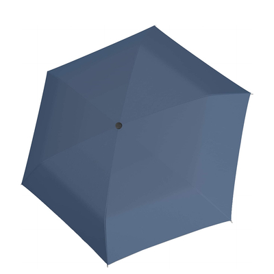 Knirps U.200 Ultra Light Duomatic blue