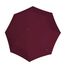 Knirps T.200 Medium Duomatic bordeaux