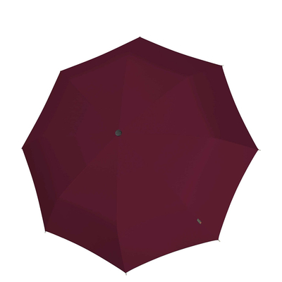 Knirps T.200 Medium Duomatic bordeaux