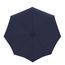 Knirps Shape Big Storm Umbrella Duomatic navy