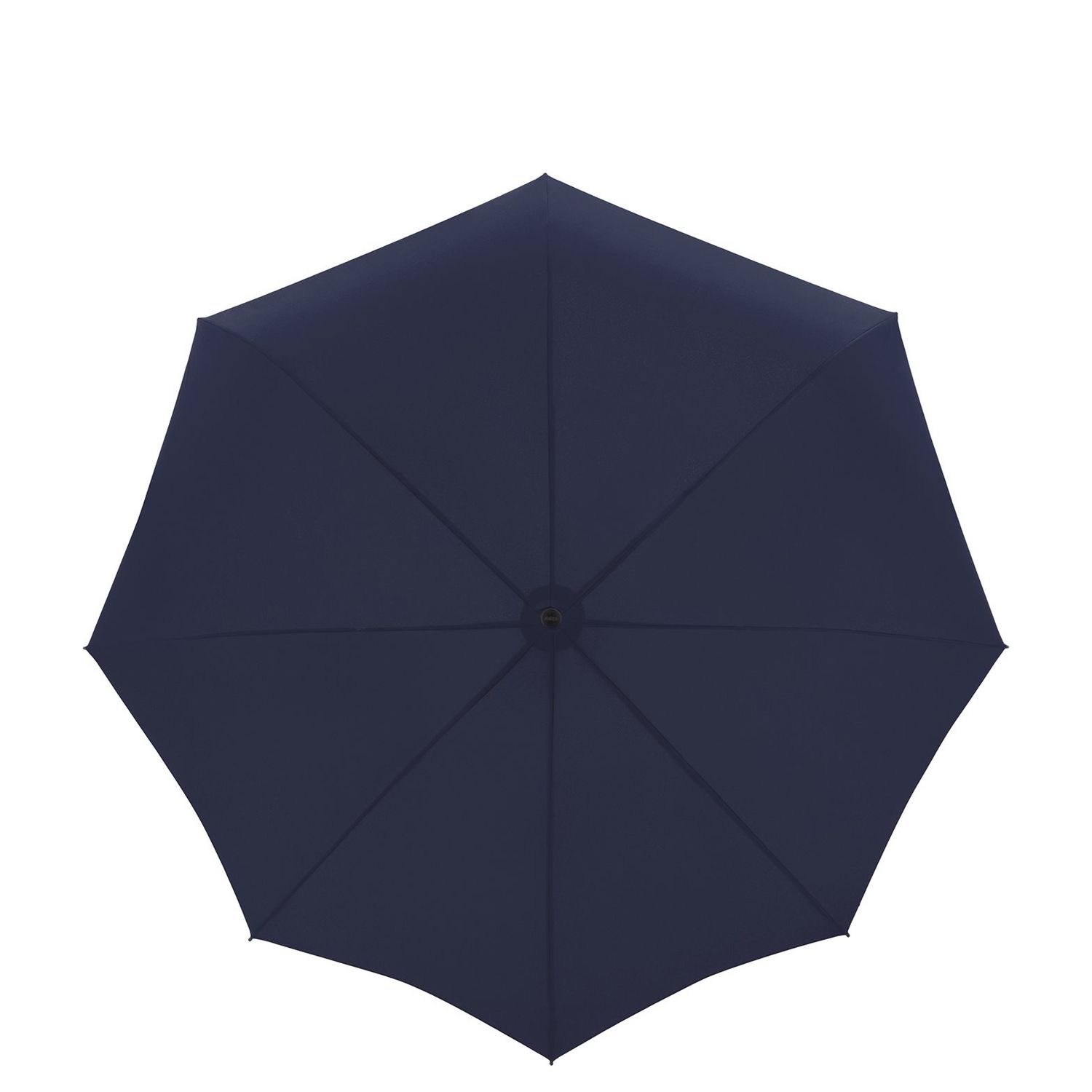 Knirps Shape 4allWeather - Big Duomatic Stormparaplu - Navy