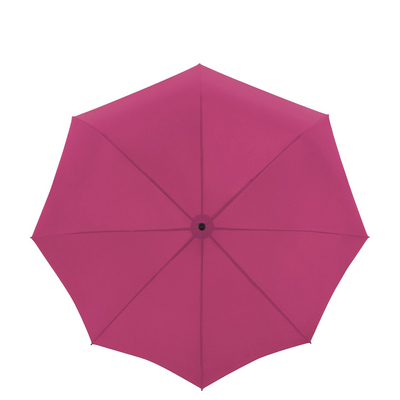 Knirps Shape Big Storm Umbrella Duomatic flamingo