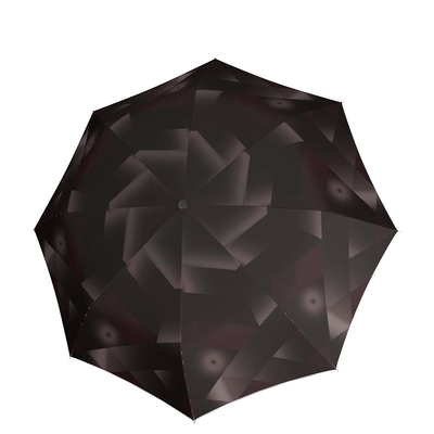 Knirps T.760 Stick Automatic symphony chocolate