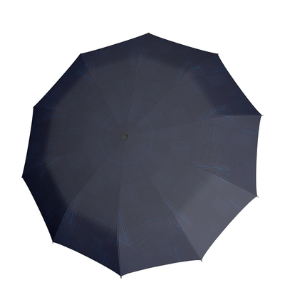 Knirps A.771 Long Automatic challenge blue
