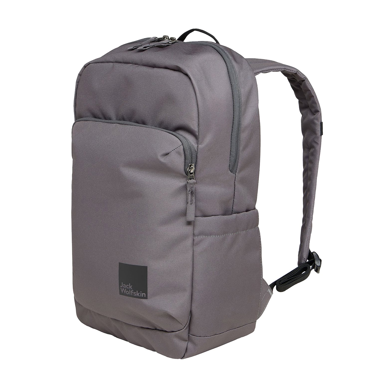 Jack Wolfskin Taubenberg slate schooltas
