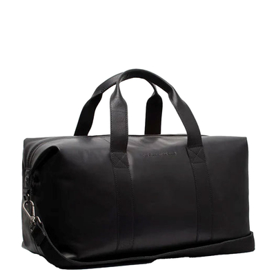 The Chesterfield Brand Conor Travelbag black