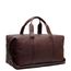 The Chesterfield Brand Conor Travelbag brown