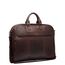 The Chesterfield Brand Josh Garmentbag brown