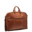 The Chesterfield Brand Josh Garmentbag cognac