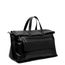 The Chesterfield Brand Lazio Travelbag black