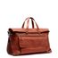 The Chesterfield Brand Lazio Travelbag cognac