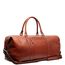 The Chesterfield Brand Cavoli Travelbag cognac