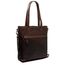 The Chesterfield Brand Nunavik Shopper brown