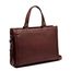 The Chesterfield Brand Manly Shopper brown