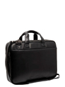 The Chesterfield Brand Iseo Laptopbag black