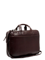 The Chesterfield Brand Iseo Laptopbag brown