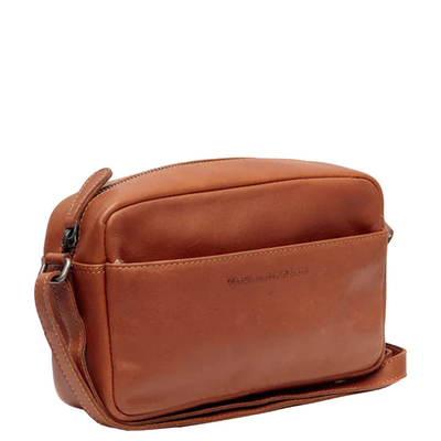 The Chesterfield Brand Arona Shoulderbag cognac