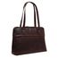 The Chesterfield Brand Branson Shoulderbag brown