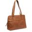 The Chesterfield Brand Branson Shoulderbag cognac