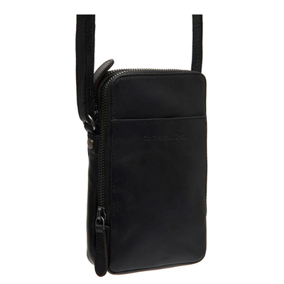 The Chesterfield Brand Alesund Phonebag black