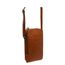 The Chesterfield Brand Alesund Phonebag cognac