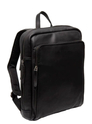 The Chesterfield Brand Jasper Backpack black