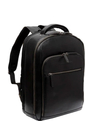 The Chesterfield Brand Maggiore Backpack black