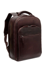 The Chesterfield Brand Maggiore Backpack brown