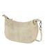 Bear Design Velon Shoulderbag silver mink