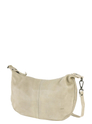 Bear Design Velon Shoulderbag silver mink