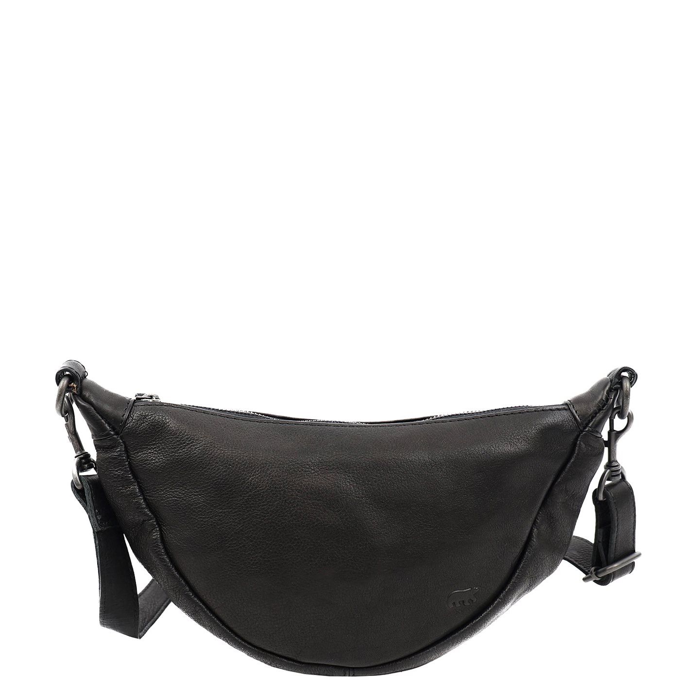 Bear Design crossbodytas zwart