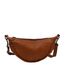 Bear Design Toon Crossbody cognac